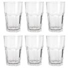 Conj. 6 copos p/ suco 525ml jade Conj. 6 copos p/ suco 525ml jade