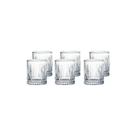 Conj 6 Copos Wisky Gala 350ml Haus
