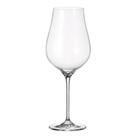 Conj 6 Tacas Agua Limosa 650ml Cristal Ecologico Fullfit