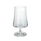Conj 6 Tacas Cerveja Xtra 380ml Cristal Ecologico Fullfit