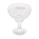 Conj 6 tacas sobremesa 28022 queen 260ml cristal chumbo rojemac