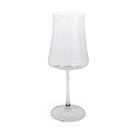 Conj 6 Tacas Vinho Branco Xtra 360ml Cristal Ecologico Fullfit
