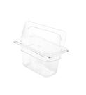 CONJ 8 CUBAS Gastronômicas Em POLICARBONATO GN 1/9X100 mm 1 Litro + 8 TAMPAS 1/9 Em POLI Tradicional Originais CAMBRO CONJ 8 CUBAS Gastronômicas Em POLICARBONATO GN 1/9X100 mm 1 Litro + 8 TAMPAS 1/9 Em POLI Tradicional Originais CAMBRO