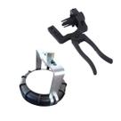Conj. Alicate Aplicar Bomba + Ferr. P/remoção D Tanque Comb.
