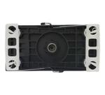 Conj base e almofada de borracha Black&Decker CD400, CD450 e FS350 90541001
