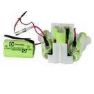 Conj Baterias Para Aspirador Electrolux ERG10