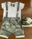 Conj. Body e short