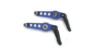 Conj Braco Controle E Lincag Washout E-Flite Eflh1431A