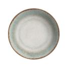 Conj c6 Pratos Fundo Coup Durban acetinado Alleanza Ceramica