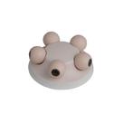Conj Cabeca de Massagem P/Depilador Philips BRE650
