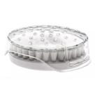 Conj Cabeca Esfoliadora P/Depilador Philips BRE650
