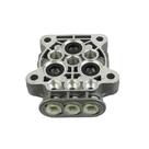 Conj Cabeçote P/ Karcher K300, K303, K310, K320, K330, K340, K350, Junior, Hobby e Economic Original Conj Cabeçote P/ Karcher K300, K303, K310, K320, K330, K340, K350, Junior, Hobby e Economic Original