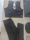 Conj.calca/top preto M Conj.calca/top preto M