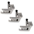 Conj Calcador Inter/Exter S/Vivo Transp Triplo 10795L/10796L