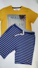 Conj. Camiseta+Bermuda Conj. Camiseta+Bermuda