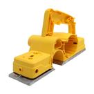 Conj. Carcaça P/ Plaina Dewalt D26676 Tipo1 Original Conj. Carcaça P/ Plaina Dewalt D26676 Tipo1 Original