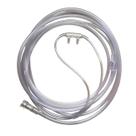 Conj Com 4 Cânula Silicone Importado Macio Para bala de Oxigênio anvisa saúde