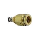 Conj. Corpo e Haste Stop Total P/ Lavadora Karcher Hd600 Original