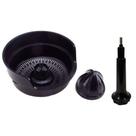 Conj de Espremedor C/Eixo P/Processador Walita RI7630 Conj de Espremedor C/Eixo P/Processador Walita RI7630