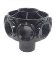 Conj Distribuidor Drenante Dos Filtros TP,CFA,FIT Jacuzzi original