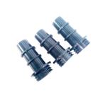 Conj Distribuidor Extensão(crepinas) Filtro Jacuzzi Kit-3pçs Conj Distribuidor Extensão(crepinas) Filtro Jacuzzi Kit-3pçs