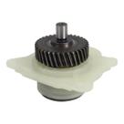 Conj. Eixo Engrenagem P/ Serra Circular Black+decker Cs1004-b2 Tipo1 Original