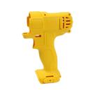 Conj. Empunhadura P/ Parafusadeira Dewalt Dcf805 Original