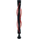 Conj Escova Cpl Para Aspirador Electrolux ERG26 50934