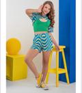 Conj feminino brasil