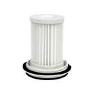 Conj Filtro Hepa P/ Aspirador Black+decker Avt12 Original