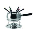 Conj Fondue Inox 1,8lts Mimo Style