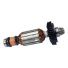 Conj. Induzido Rolamento E Pinhão GWS-850 (1604010B9G) Bosch
