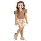 Conj infantil feminino colorittá