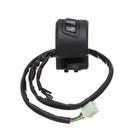 Conj. Inter. Emerg. E Partida Condor Honda Pcx 150 14-15 Conj. Inter. Emerg. E Partida Condor Honda Pcx 150 14-15