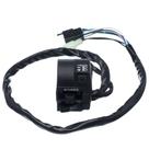 Conj. Inter. Luz Condor L.esquerdo Bros 150 06 A 08 Esd