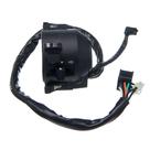 Conj. Inter. Luz Condor L.esquerdo Cb 300r Conj. Inter. Luz Condor L.esquerdo Cb 300r
