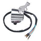 Conj. Inter. Luz Condor L.esquerdo Cg 125 79/82 Conj. Inter. Luz Condor L.esquerdo Cg 125 79/82