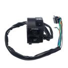 Conj. Inter. Luz Condor L.esquerdo Cg 150 Es/esd F016