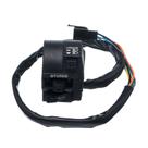 Conj. Inter. Luz Condor L.esquerdo Cg 150 Ks F016 Conj. Inter. Luz Condor L.esquerdo Cg 150 Ks F016