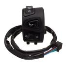Conj. Inter. Luz Condor L.esquerdo Pcx 150 14/15