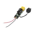 Conj. Interruptor Bivolt P/ Soprador Dewalt D26411 e D26414 Original