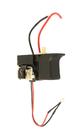 Conj Interruptor P/ Parafusadeira Black+decker Ld12 Original