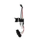 Conj. Interruptor P/ Parafusadeira Black+decker Ld120-br Original