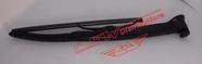 Conj. Limpador De Para Brisa Tras. Gol 5U6955707 Original Vw