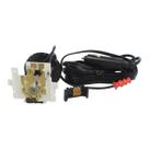 Conj. Motor Cabo Elet. e Ventoinha P/ Aspirador de Pó Black+decker Av1250la Original Conj. Motor Cabo Elet. e Ventoinha P/ Aspirador de Pó Black+decker Av1250la Original