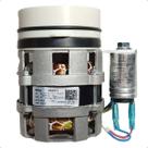 Conj. Motor/capacitor Electrolux Li10/li14/lf14 674005600107