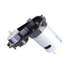 Conj. Motor da Escova P/ Aspirador Electrolux Erg15, Erg23, Erg24, Erg23n, Erg24n e Erg24c Original