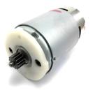 Conj motor e pinhão parafusadeira dcd700 dewalt