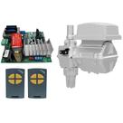 Conj. movimentador bv speed turbo pro 1/2cv s. acion agl