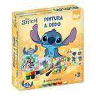 Conj.pintura a dedo stitch Conj.pintura a dedo stitch